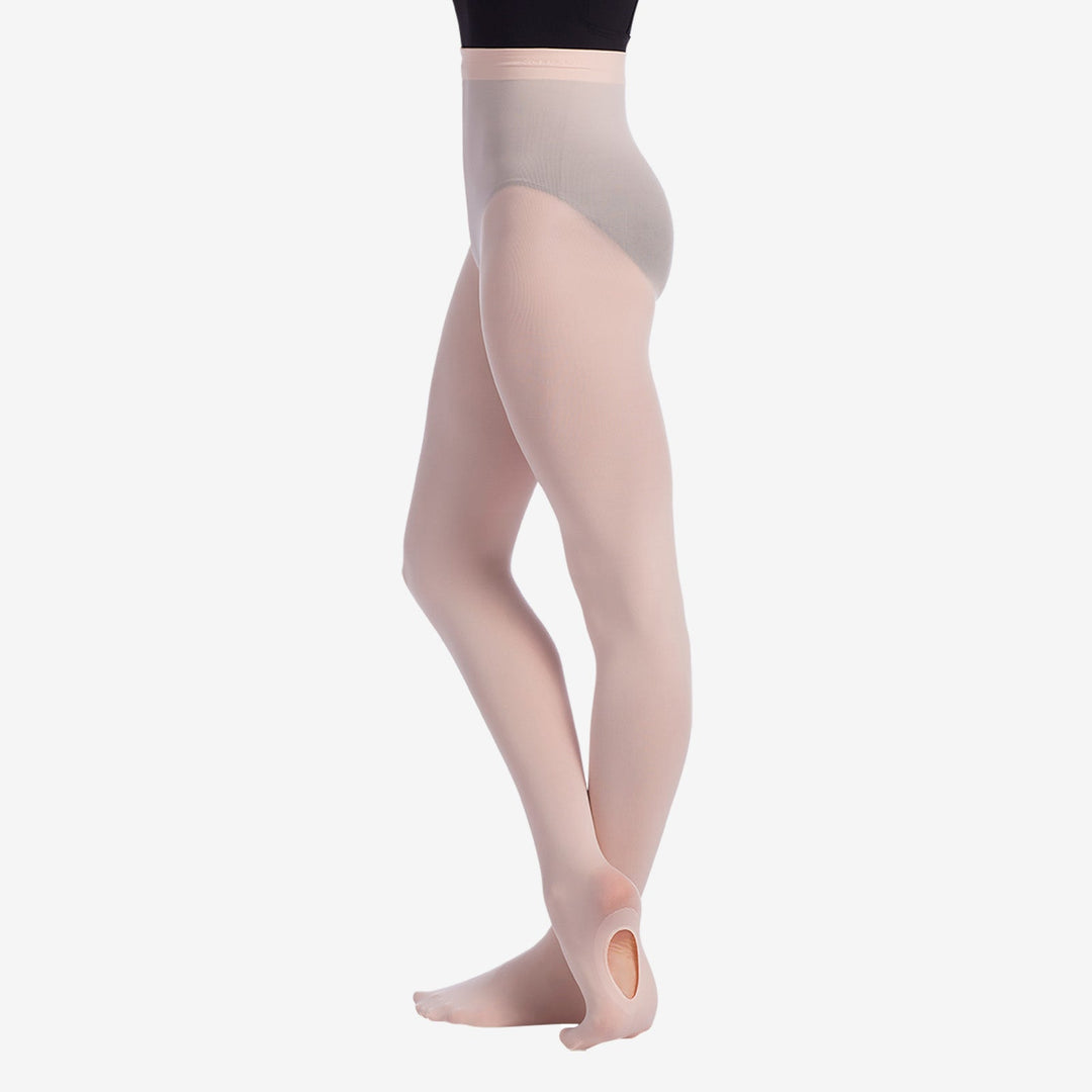 Adult Convertible Tights - TS82