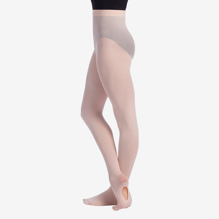 Adult Convertible Tights - TS82