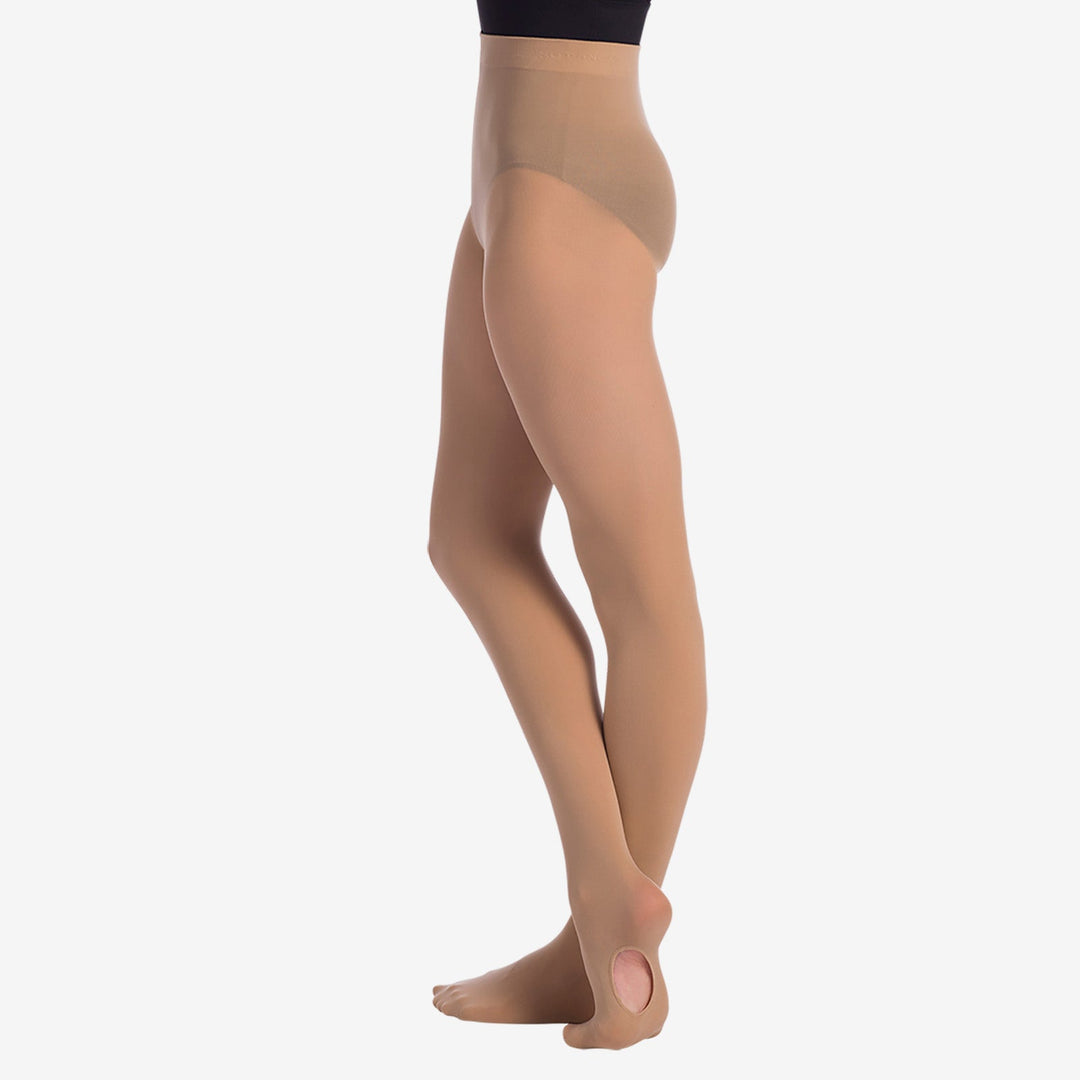 Adult Convertible Tights - TS82