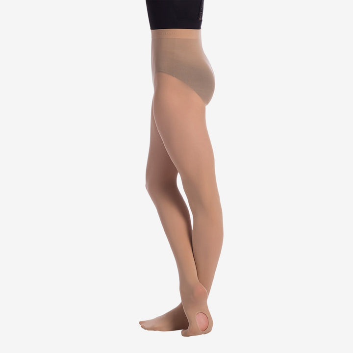 Adult Convertible Tights - TS82