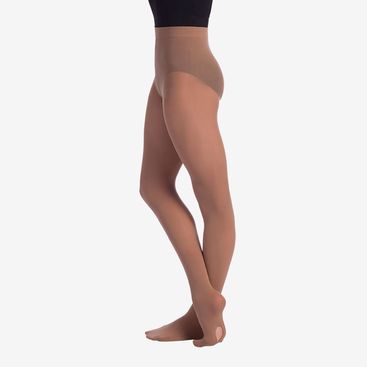 Adult Convertible Tights - TS82