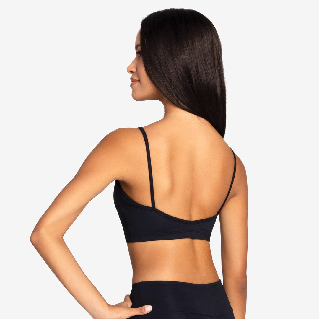 Chana Body Liner Top - UG209