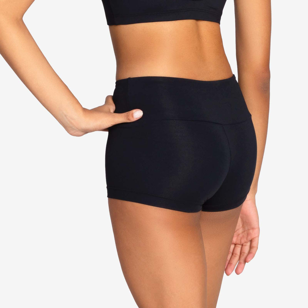 Riya Adult Body Liner Shorts - UG211