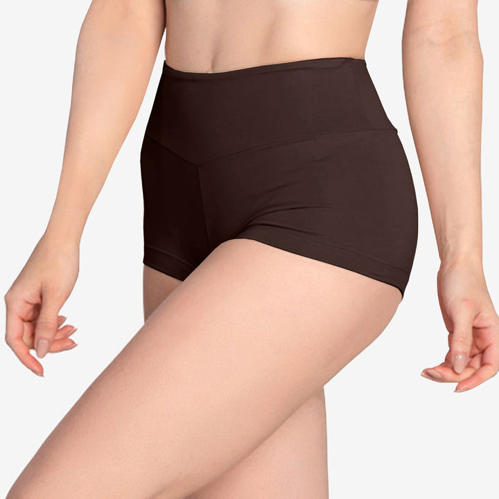 Riya Adult Body Liner Shorts - UG211