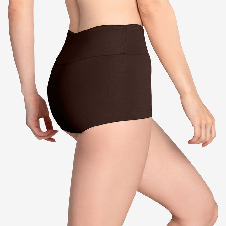 Riya Adult Body Liner Shorts - UG211