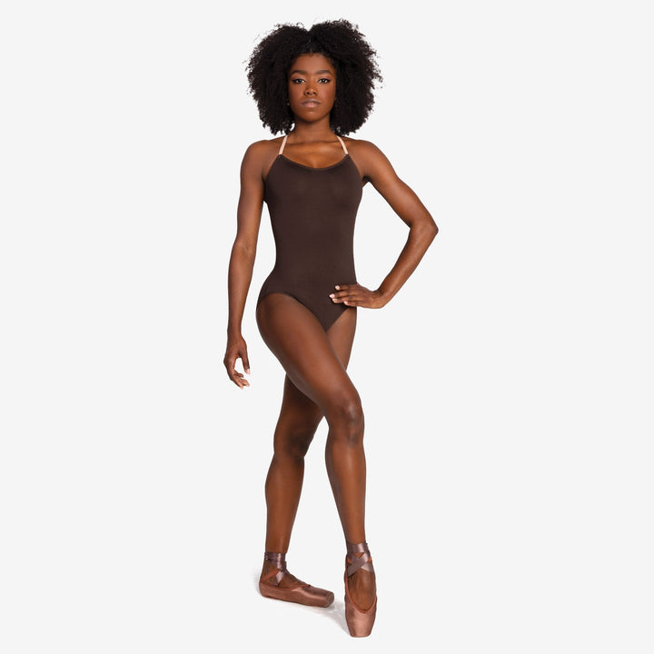Paloma Camisole Body Liner - UG212