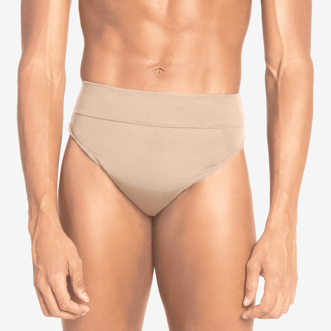 Leonardo Dance Belt - UG219 (Men)