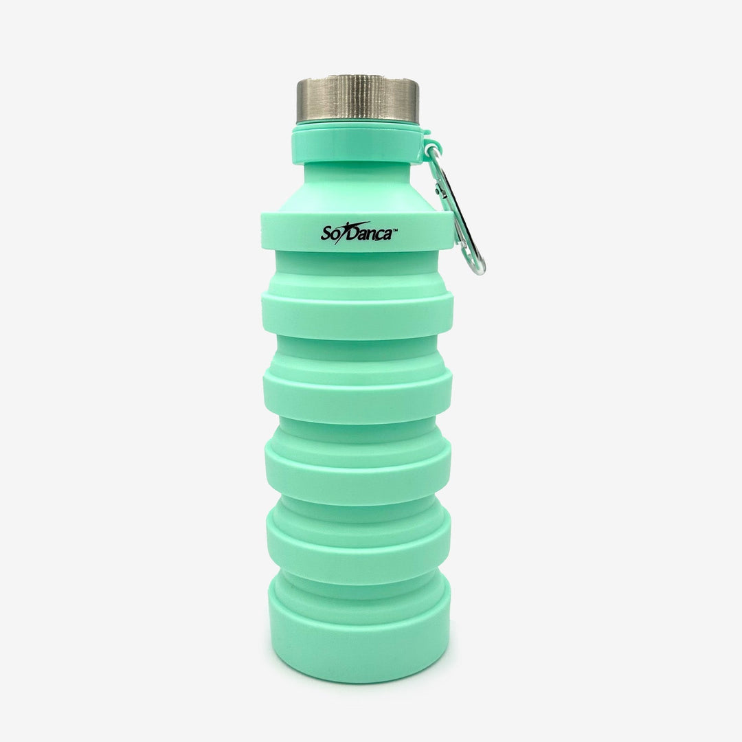 Tiler Peck Water Bottle - WB01