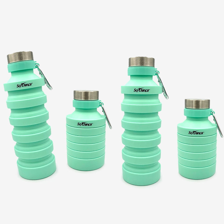 Tiler Peck Water Bottle - WB01