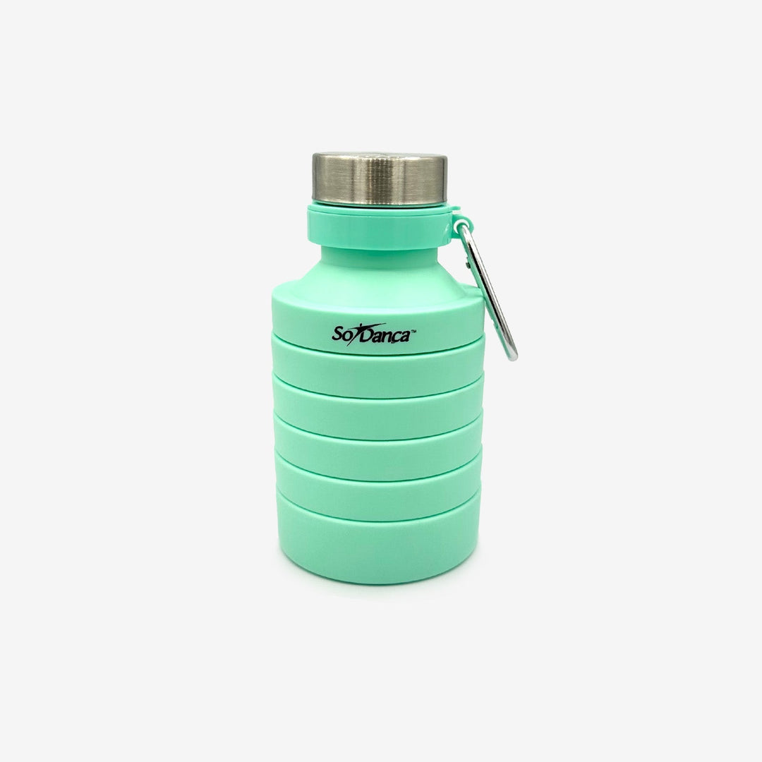 Tiler Peck Water Bottle - WB01