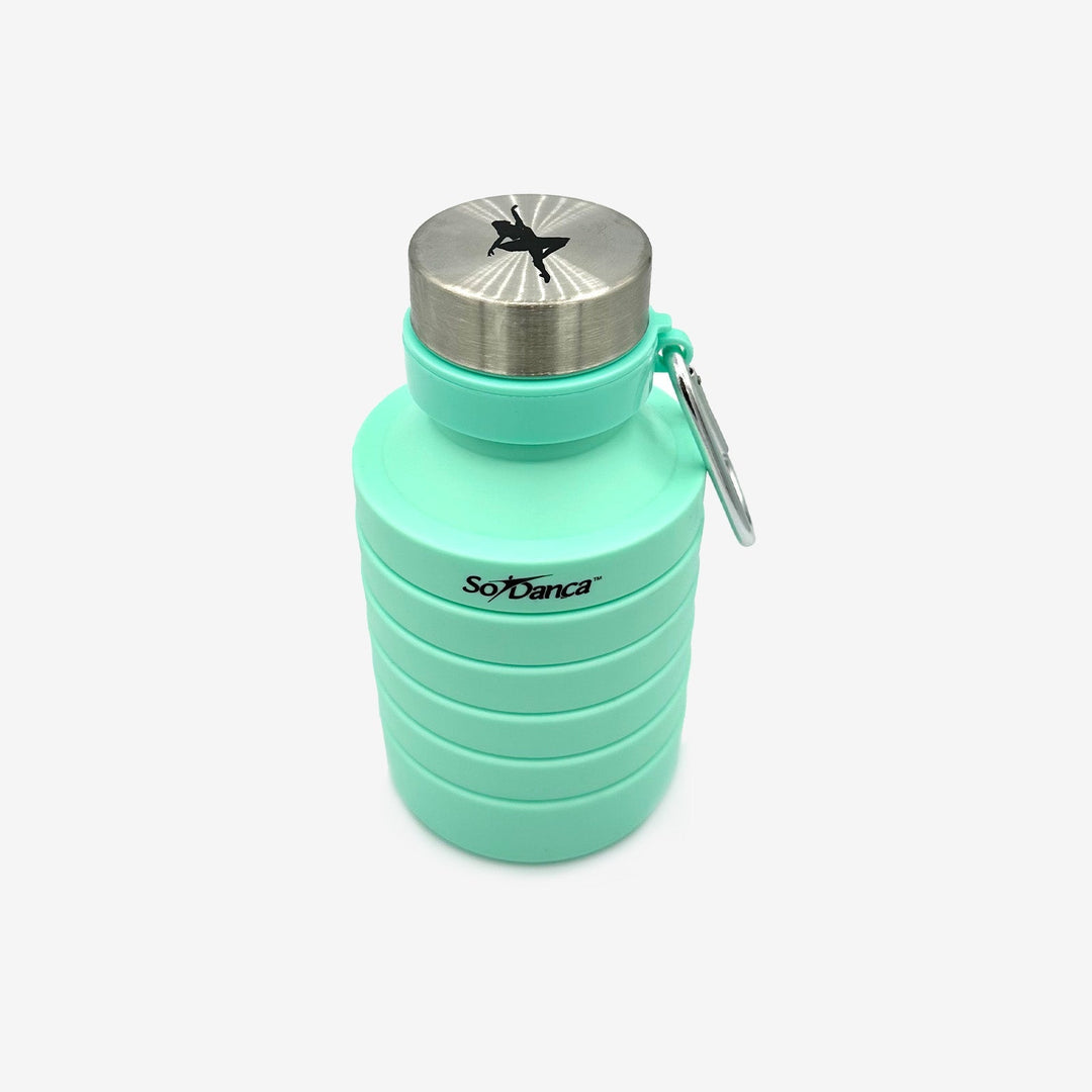 Tiler Peck Water Bottle - WB01