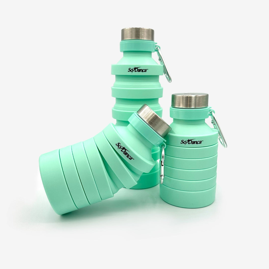 Tiler Peck Water Bottle - WB01