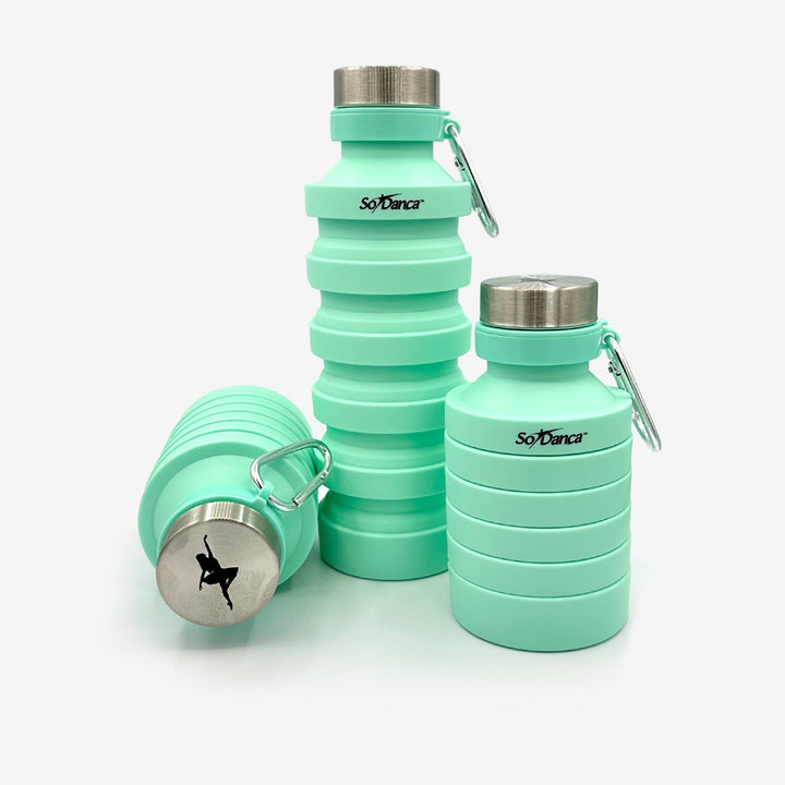 Tiler Peck Water Bottle - WB01