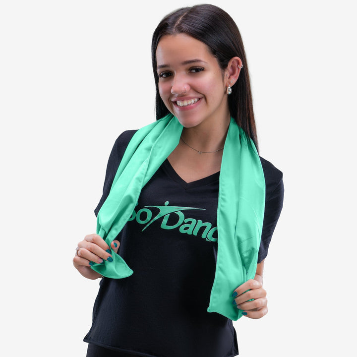 Glow Control Towel - AC27