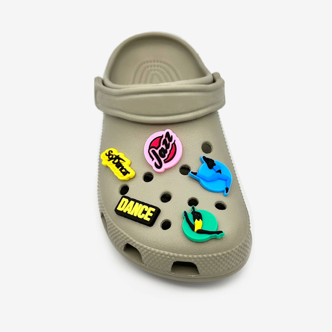 Shoe Charms - AC45-49