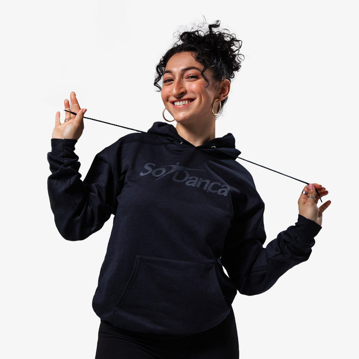 SL236 - SD Hoodie