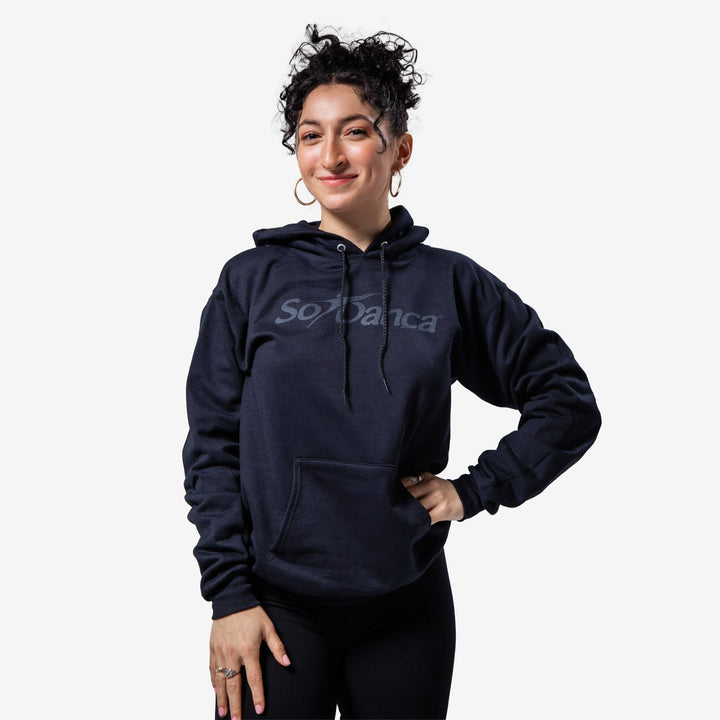 SL236 - SD Hoodie